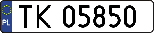 TK05850