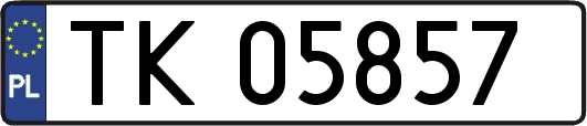 TK05857