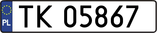 TK05867
