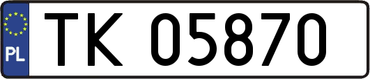 TK05870