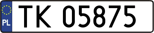 TK05875