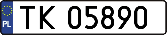 TK05890