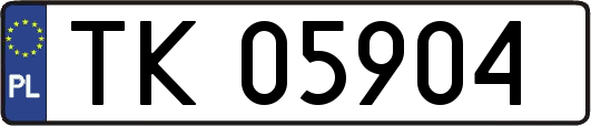 TK05904