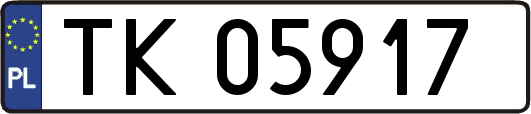 TK05917