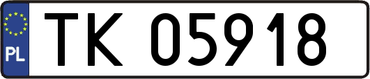 TK05918