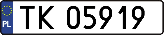 TK05919