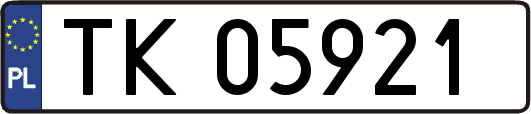 TK05921