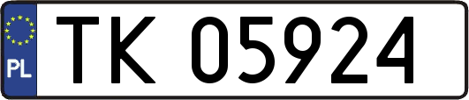 TK05924