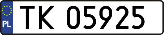 TK05925