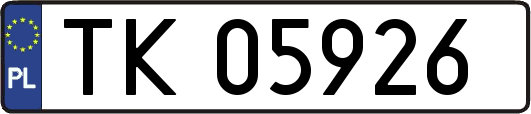 TK05926
