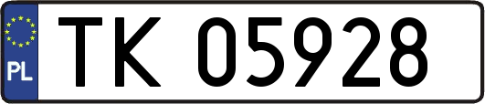 TK05928