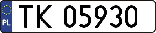 TK05930