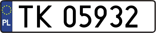 TK05932