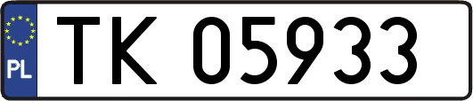 TK05933