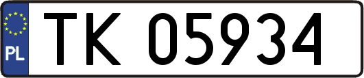 TK05934