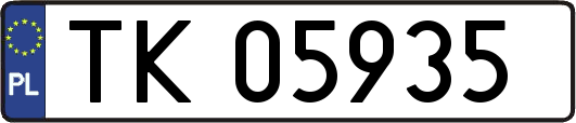 TK05935