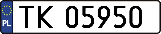 TK05950
