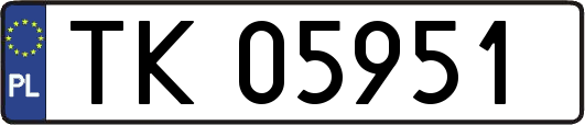 TK05951