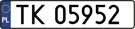 TK05952
