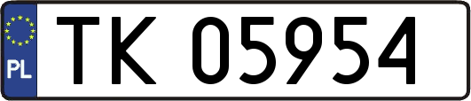 TK05954