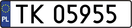 TK05955
