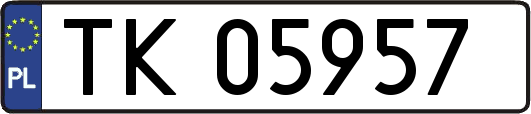 TK05957