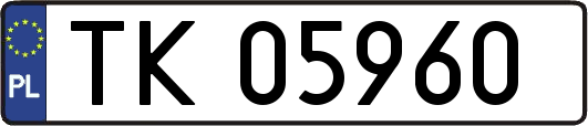 TK05960