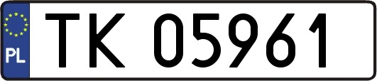 TK05961