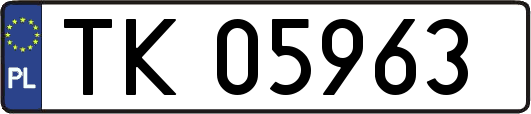 TK05963