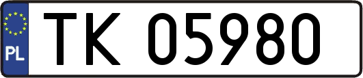 TK05980