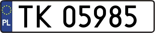 TK05985
