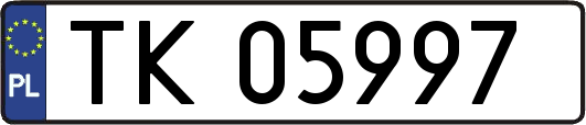 TK05997