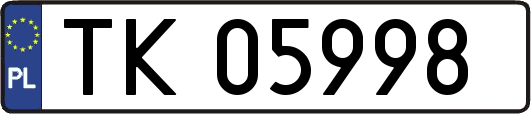 TK05998