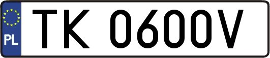 TK0600V