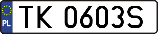 TK0603S