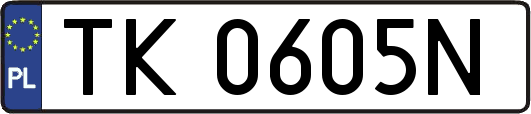TK0605N