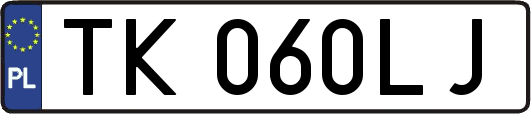 TK060LJ