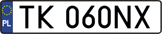 TK060NX