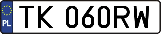 TK060RW