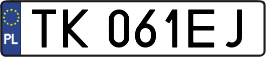 TK061EJ