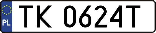 TK0624T