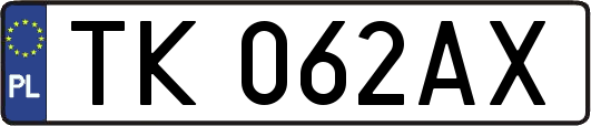 TK062AX