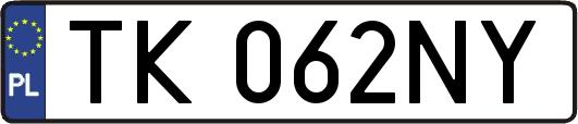 TK062NY