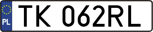 TK062RL