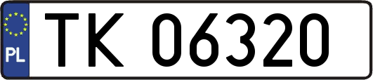 TK06320