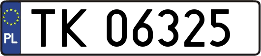 TK06325