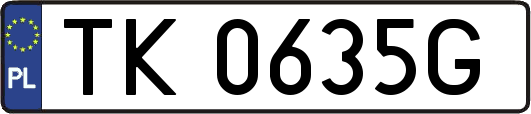 TK0635G