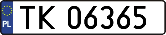 TK06365
