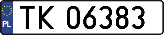 TK06383
