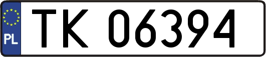TK06394